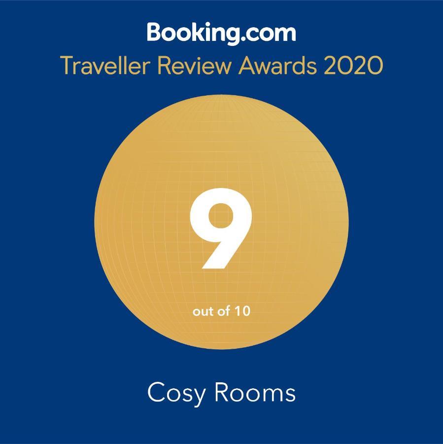 Cosy Rooms Sacavém Exterior foto
