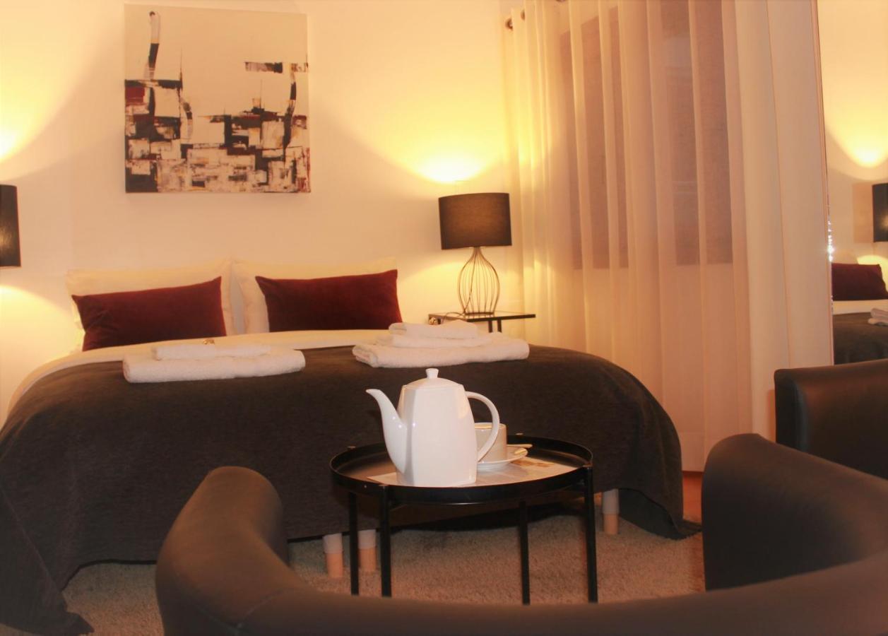 Cosy Rooms Sacavém Exterior foto