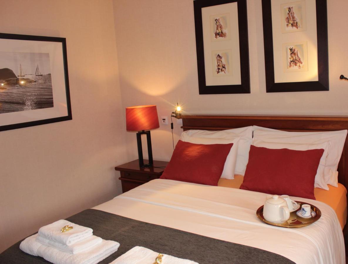Cosy Rooms Sacavém Exterior foto
